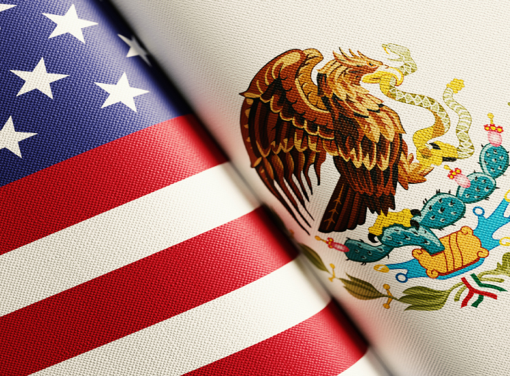 Despacho Aduanal USA-México